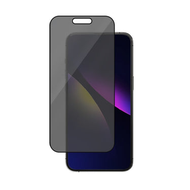 EFM Privacy Glass Screen Armour for iPhone 15 Pro Max - 6.7